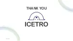 Preview for 37 page of icetro IC Series Installation & Service Manual