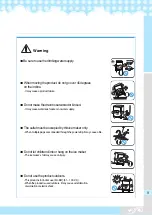 Preview for 9 page of icetro ICI-050V User Manual