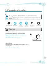 Preview for 3 page of icetro IM/WM-0460-AC User Manual