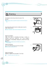 Preview for 4 page of icetro IM/WM-0460-AC User Manual