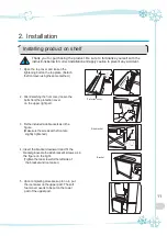 Preview for 11 page of icetro IM/WM-0460-AC User Manual