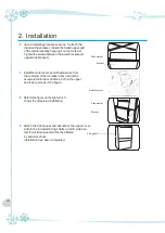 Preview for 12 page of icetro IM/WM-0460-AC User Manual