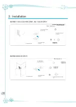 Preview for 14 page of icetro IM/WM-0460-AC User Manual