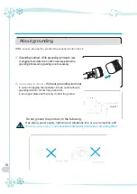 Preview for 18 page of icetro IM/WM-0460-AC User Manual