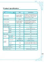 Preview for 33 page of icetro ISI-143S User Manual