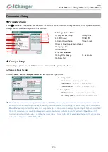 Preview for 24 page of iCharger DX8 User Manual