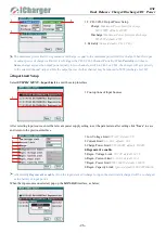 Preview for 26 page of iCharger DX8 User Manual