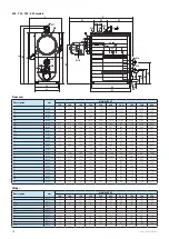 Preview for 10 page of ICI Caldaie MONOLITE 320 GT Installation, Use And Maintenance Manual