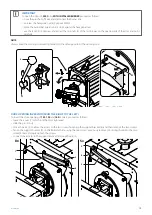 Preview for 19 page of ICI Caldaie MONOLITE 320 GT Installation, Use And Maintenance Manual