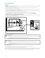 Preview for 19 page of ICI Caldaie SIXEN 1000 Instructions For Installation, Use And Maintenance Manual