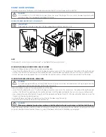 Preview for 21 page of ICI Caldaie SIXEN 1000 Instructions For Installation, Use And Maintenance Manual