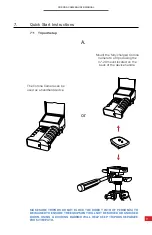 Preview for 17 page of ICI CORONA CAMERA User Manual