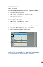 Preview for 31 page of ICI CORONA CAMERA User Manual