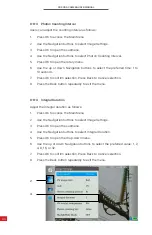 Preview for 34 page of ICI CORONA CAMERA User Manual