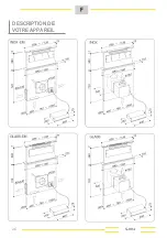 Preview for 26 page of ICIDIAI 3D9BL Manual For Lnstallation Use And Maintenance