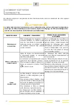 Preview for 32 page of ICIDIAI 3D9BL Manual For Lnstallation Use And Maintenance