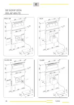 Preview for 36 page of ICIDIAI 3D9BL Manual For Lnstallation Use And Maintenance