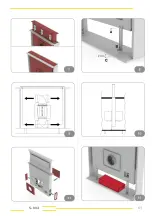 Preview for 67 page of ICIDIAI 3D9BL Manual For Lnstallation Use And Maintenance