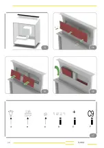 Preview for 68 page of ICIDIAI 3D9BL Manual For Lnstallation Use And Maintenance