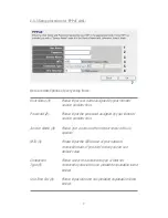 Preview for 36 page of Icidu NI-707539 Manual