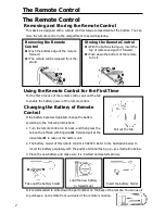 Preview for 6 page of Icidu SI-707139 Instruction Manual