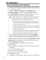 Preview for 20 page of Icidu SI-707139 Instruction Manual