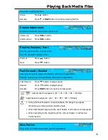 Preview for 37 page of Icidu SI-707139 Instruction Manual