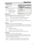 Preview for 41 page of Icidu SI-707139 Instruction Manual