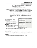 Preview for 43 page of Icidu SI-707139 Instruction Manual