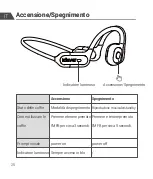 Preview for 27 page of iClever BTH17 User Manual