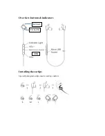 Preview for 2 page of iClever IC-BTH20 User Manual