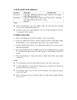 Preview for 3 page of iClever IC-BTH20 User Manual