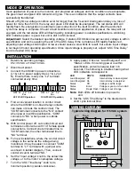 Preview for 2 page of ICM Controls ICM491 Manual