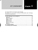 Preview for 45 page of Icom AP-12 Instruction Manual