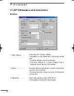 Preview for 46 page of Icom AP-12 Instruction Manual