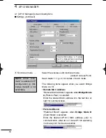 Preview for 48 page of Icom AP-12 Instruction Manual