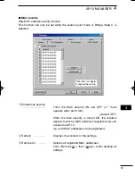 Preview for 51 page of Icom AP-12 Instruction Manual