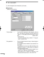 Preview for 52 page of Icom AP-12 Instruction Manual