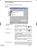 Preview for 56 page of Icom AP-12 Instruction Manual