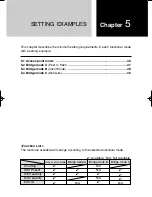 Preview for 59 page of Icom AP-12 Instruction Manual