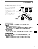 Preview for 61 page of Icom AP-12 Instruction Manual