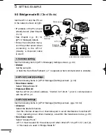 Preview for 62 page of Icom AP-12 Instruction Manual