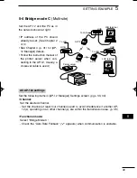 Preview for 63 page of Icom AP-12 Instruction Manual