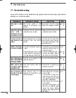 Preview for 72 page of Icom AP-12 Instruction Manual