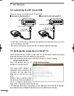 Preview for 74 page of Icom AP-12 Instruction Manual