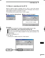 Preview for 75 page of Icom AP-12 Instruction Manual