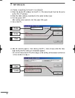 Preview for 76 page of Icom AP-12 Instruction Manual