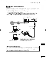 Preview for 81 page of Icom AP-12 Instruction Manual