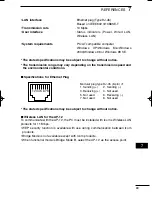 Preview for 83 page of Icom AP-12 Instruction Manual