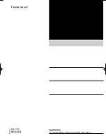 Preview for 88 page of Icom AP-12 Instruction Manual